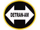 Simulado detran AM - Prova do detran