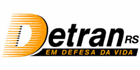 Simulado detran RS - Prova do detran