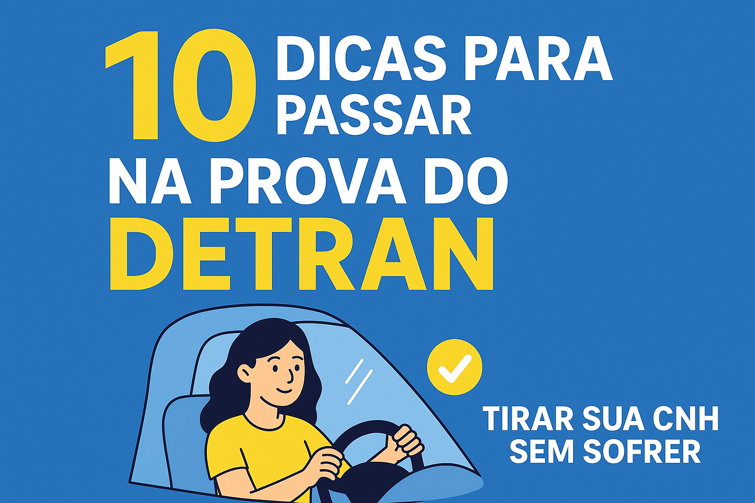 Dez dicas