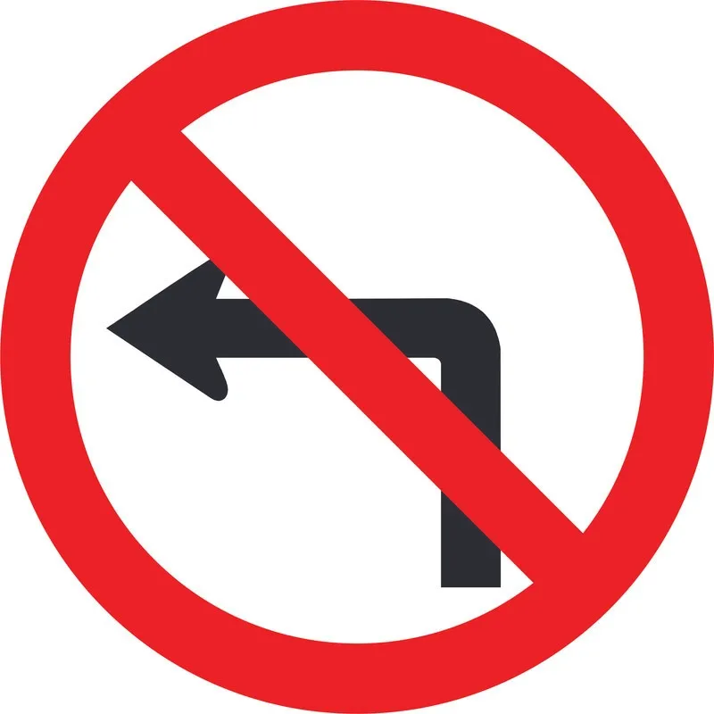 Proibido Virar à Esquerda