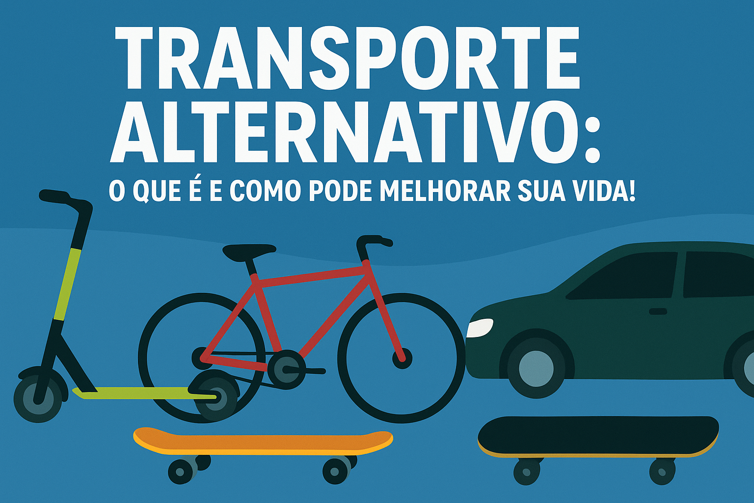 Transporte Alternativo