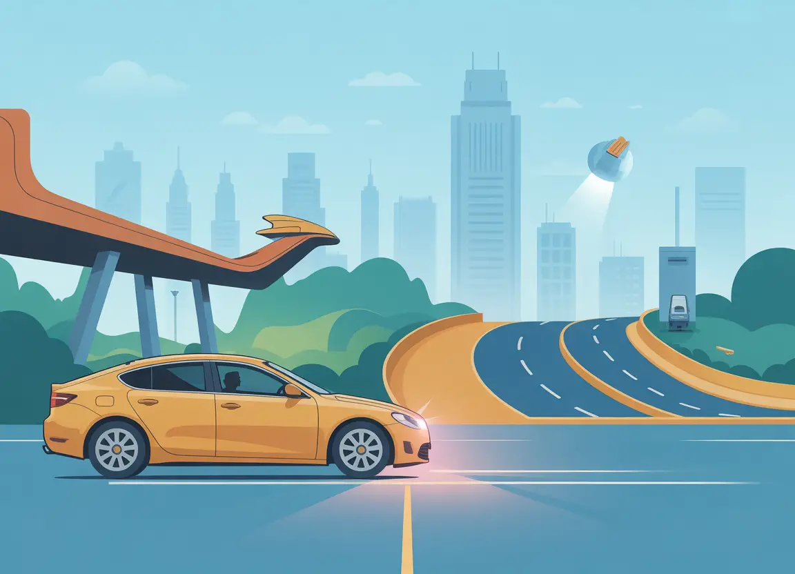 Acelerar Para Ultrapassar: Pode ou Dá Multa?