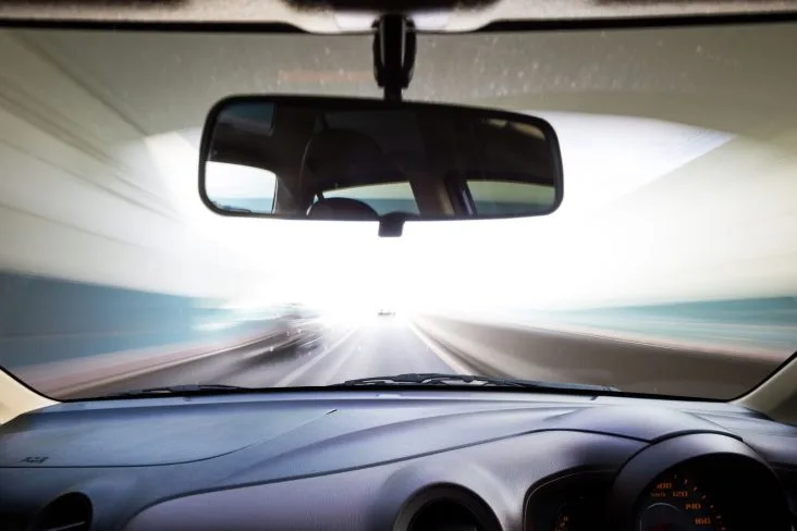 O Poder da Visão Periférica no Trânsito: Como Treinar e Aumentar Sua Segurança